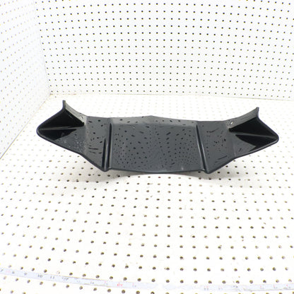 2013 Arctic Cat Procross Xf800 Wind Shield Windshield 6606-376 SMALL CRACK