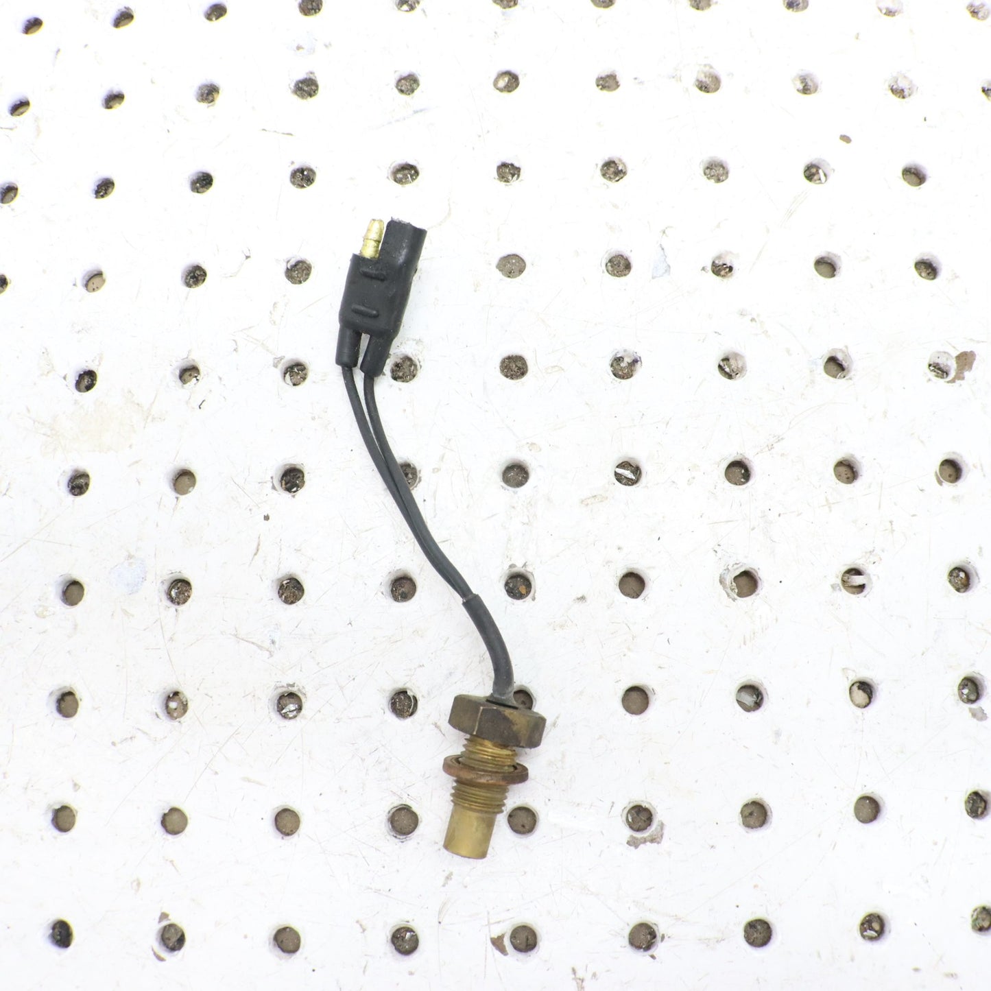 2007 Polaris Iq 600 Coolant Temperature Sensor 4011695