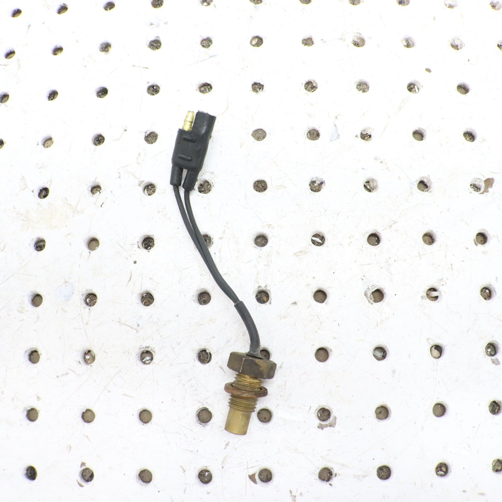 2007 Polaris Iq 600 Coolant Temperature Sensor 4011695