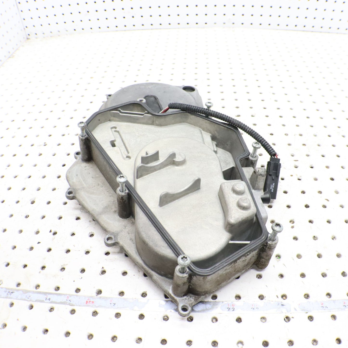 2016 Arctic Cat M8000 Chaincase Cover 1702-445; 1702-497