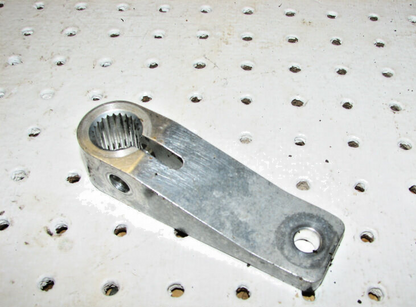 2002 POLARIS 700 RMK 151 STEERING ARM 5133060