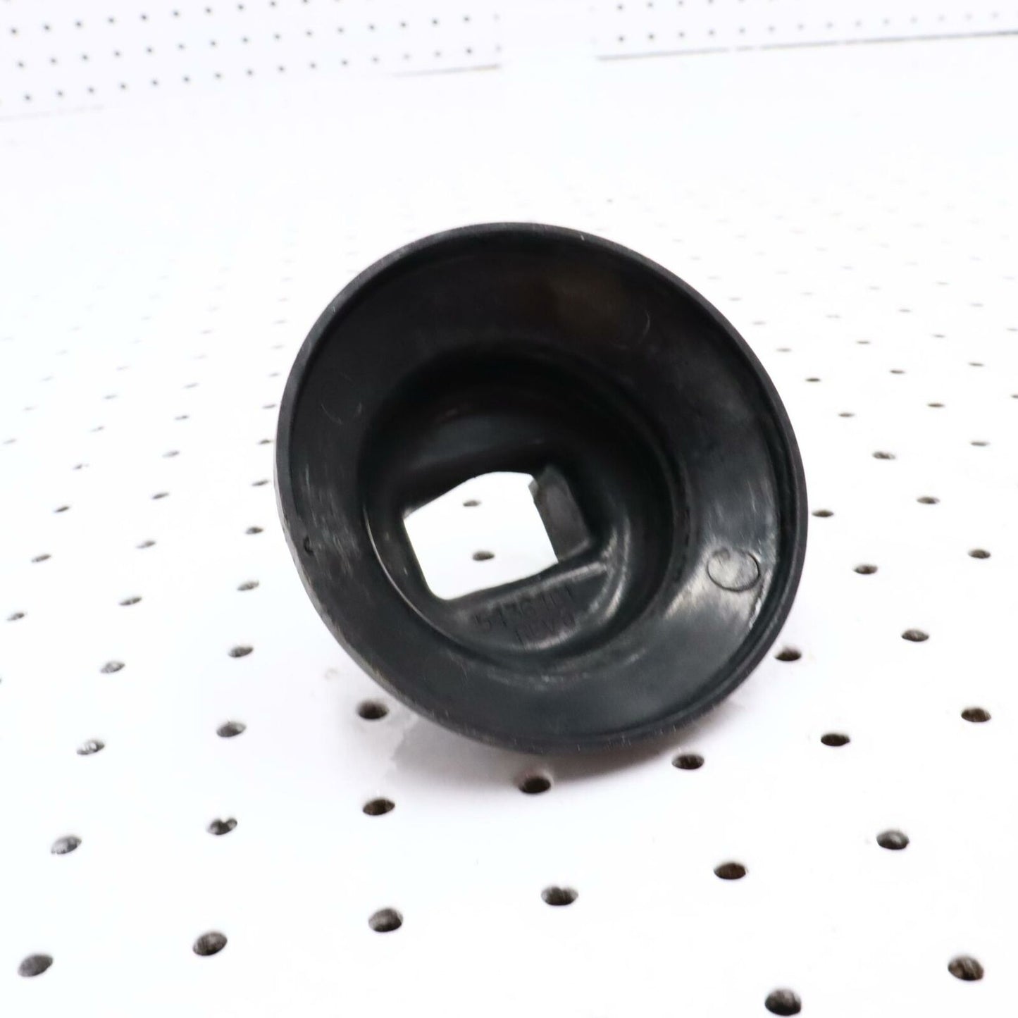 2007 POLARIS IQ 600 CAP SHOCK END M10 BOTTOM 5436401
