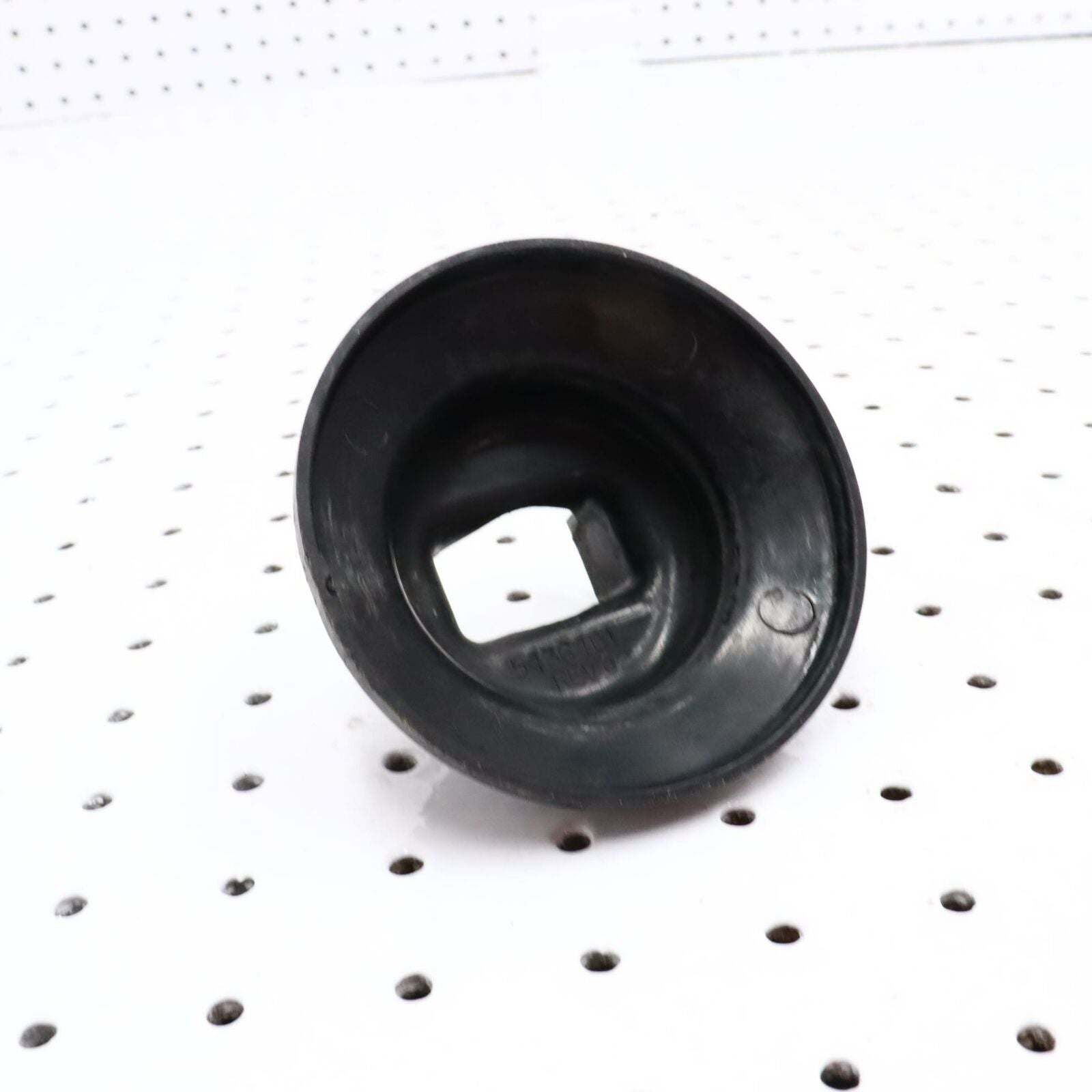 2007 POLARIS IQ 600 CAP SHOCK END M10 BOTTOM 5436401