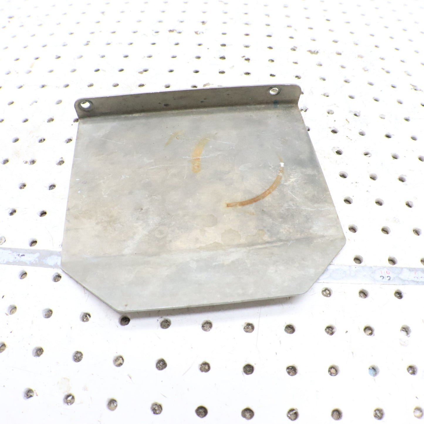 2013 Polaris Ranger Xp 900 Exhaust Heat Shield 5257289