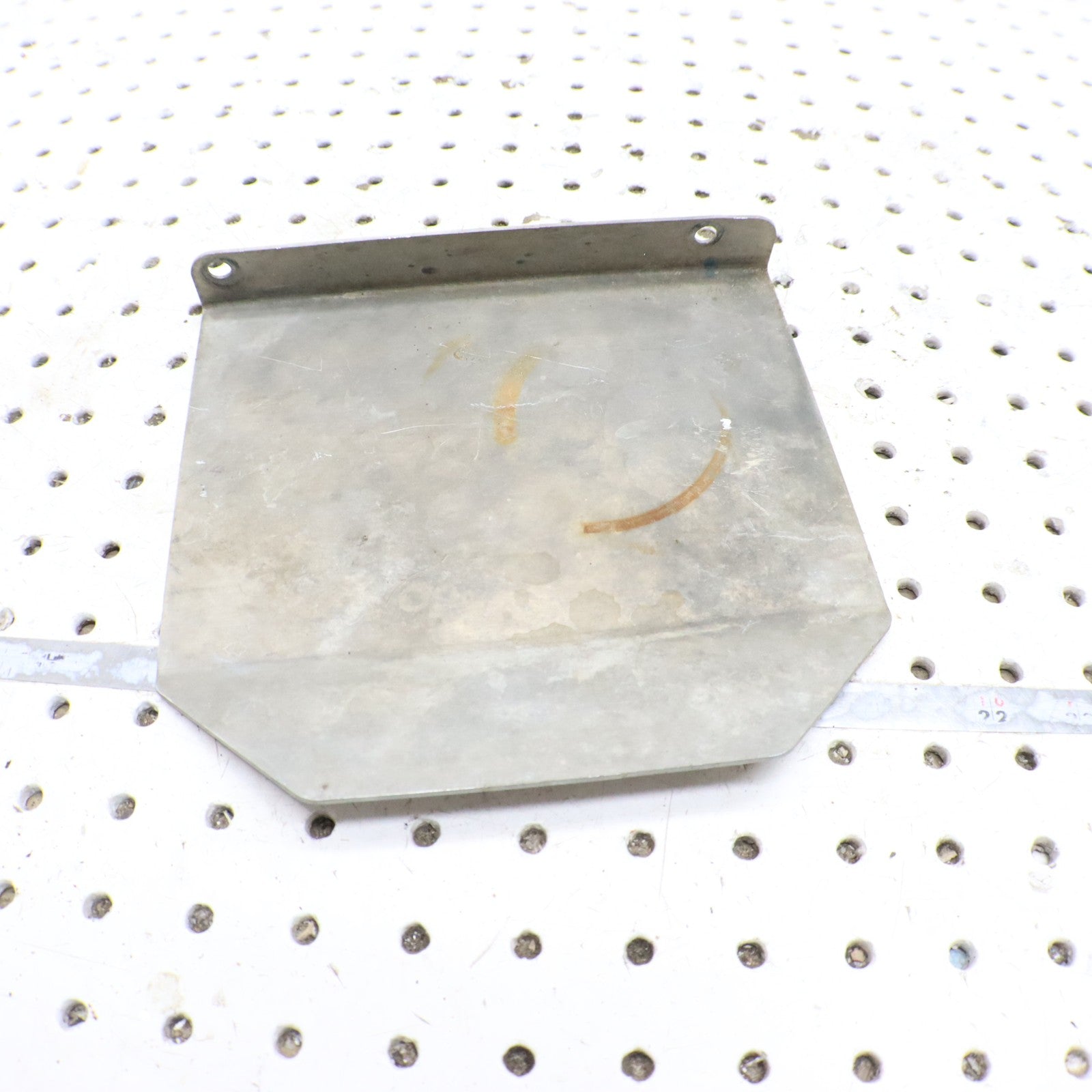 2013 Polaris Ranger Xp 900 Exhaust Heat Shield 5257289