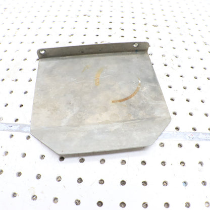 2013 Polaris Ranger Xp 900 Exhaust Heat Shield 5257289