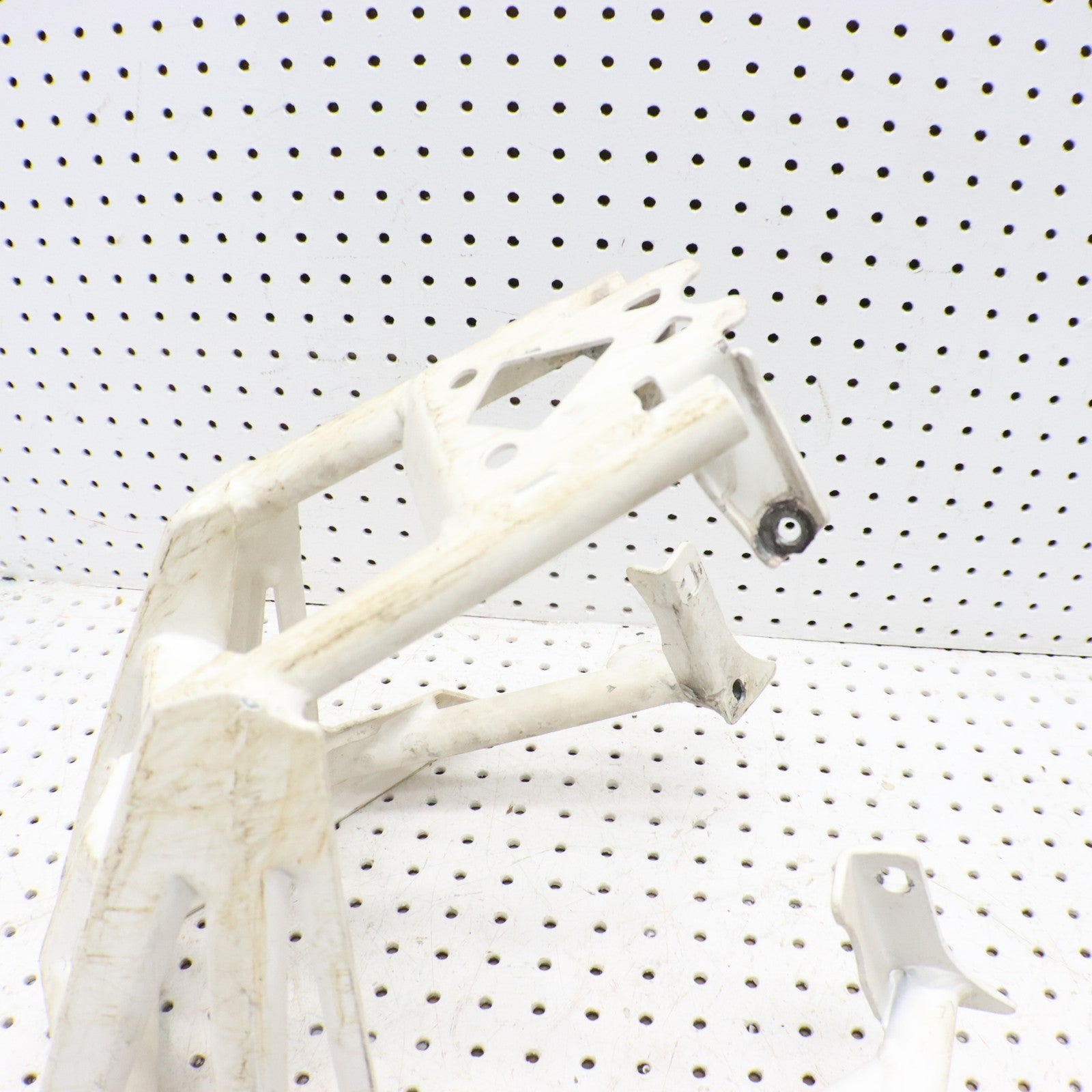 2012 Arctic Cat Proclimb M800 Front Bumper Grab Bar  7639-307; 7639-308