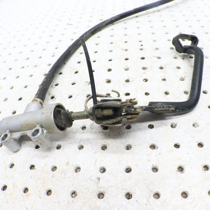 2015 Polaris Sportsman 570 Foot Brake Pedal & Master Cylinder 1912301 1911657