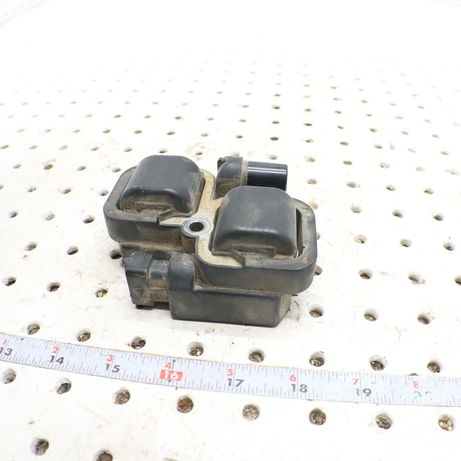 2009 Polaris Rzr 800 Ignition Coil 4010425; 2876049