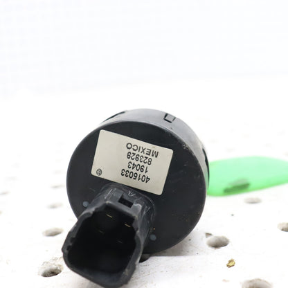 2018 Polaris Sportsman 570 Efi Ignition Key Switch 4015033; 4012165