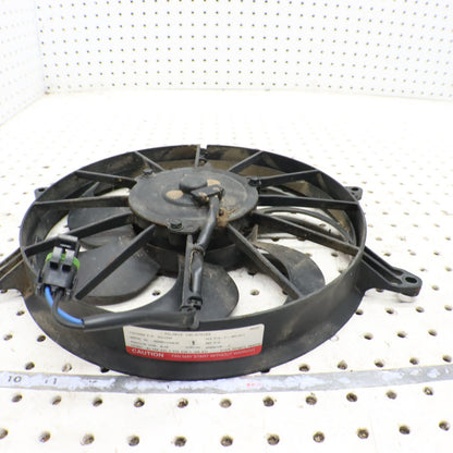 2012 Polaris Sportsman 500 Cooling Radiator Fan 2411330
