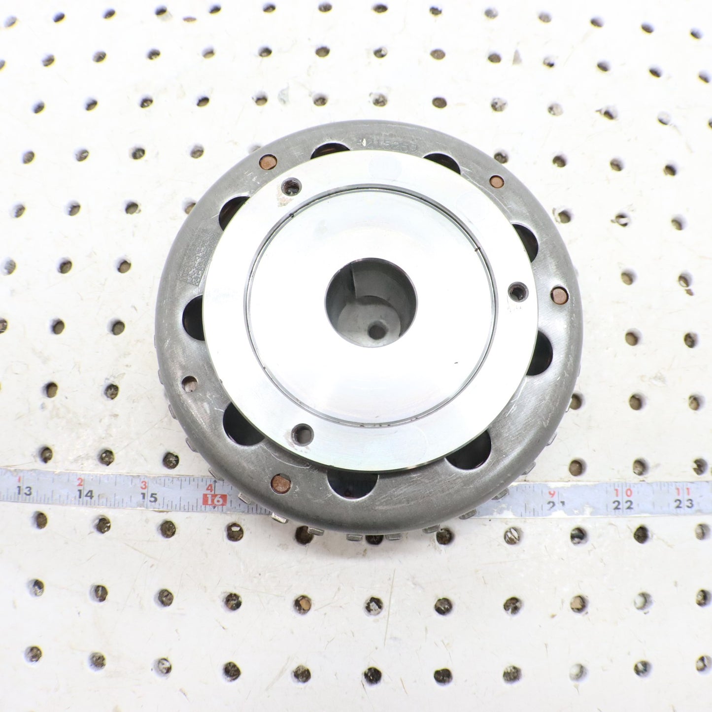 2016 Polaris Sportsman 570 FLYWHEEL, 660W 4015259