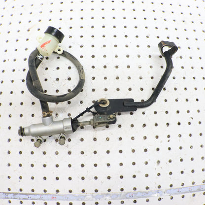 2014 Polaris Sportsman 570 Foot Brake Pedal & Master Cylinder 1911688; 1911224