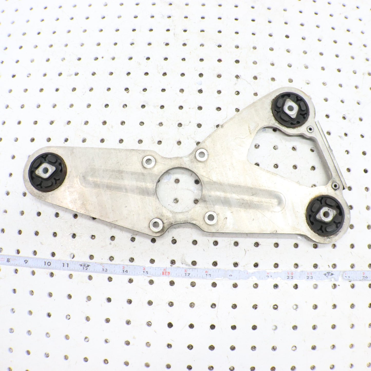 2009 Arctic Cat Crossfire R 8 Motor Engine Mount 0708-507