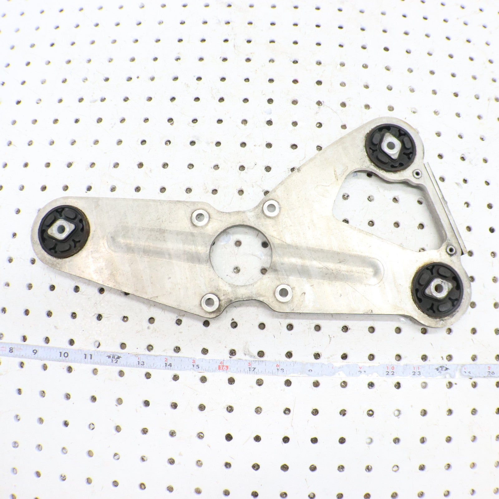 2009 Arctic Cat Crossfire R 8 Motor Engine Mount 0708-507