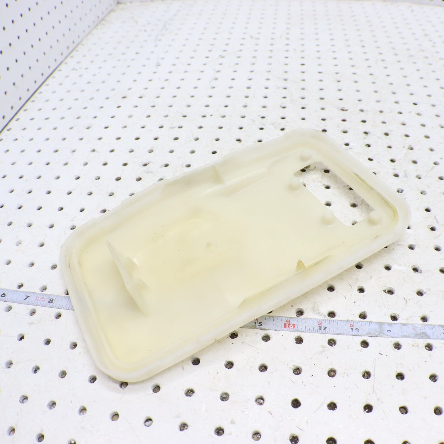 2009 Polaris Sportsman 800 Airbox Air Box  Lid Cover Cap 5432868