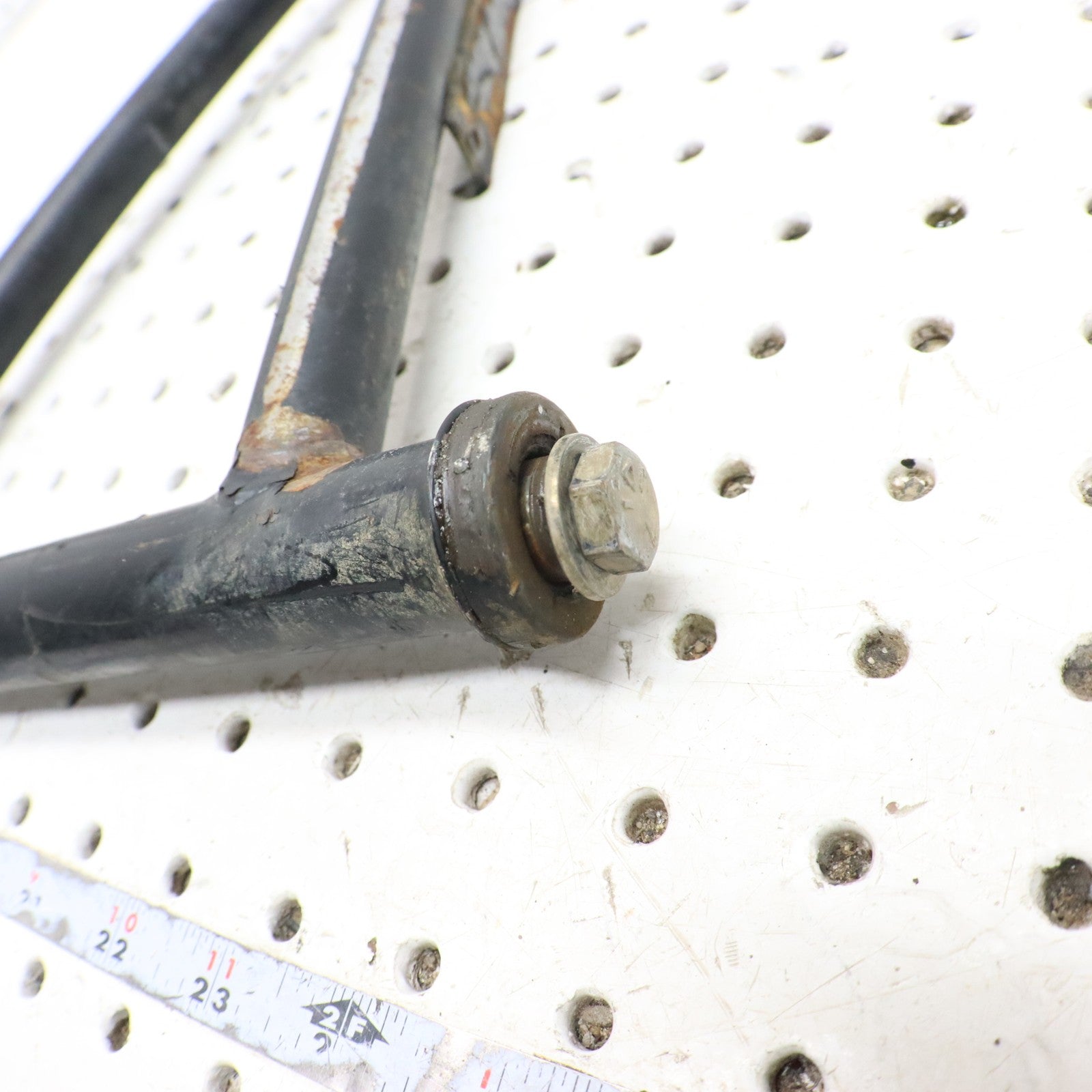 2016 Polaris Sportsman 570 Front Lower Right Control A Arm 1542162-067