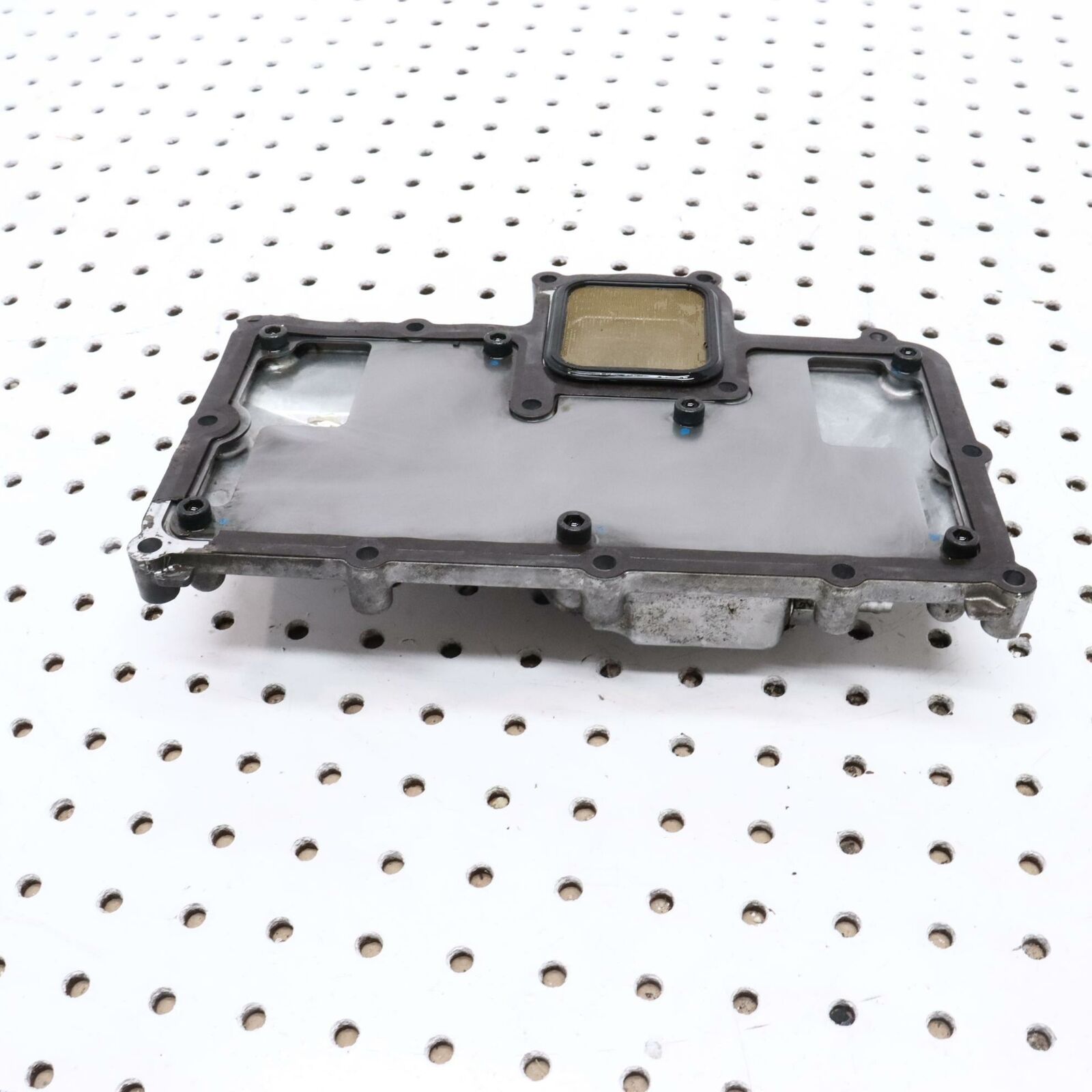 2012 ARCTIC CAT PROCROSS XF1100 ENGINE MOTOR BOTTOM OIL PAN COVER 3007-100