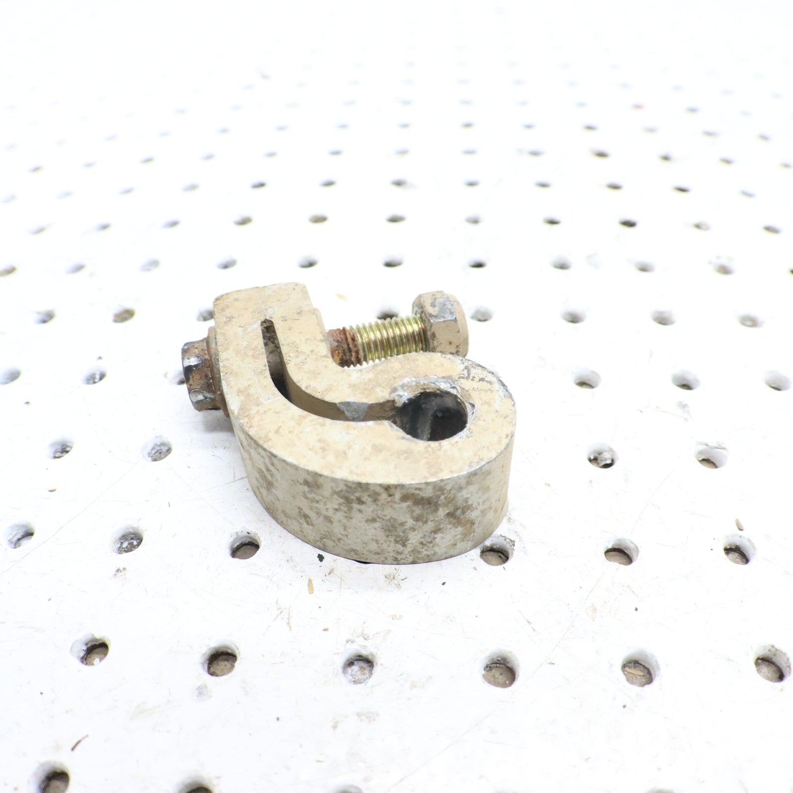 2009 Polaris Rzr 800 Sway Bar CLAMP 5135395