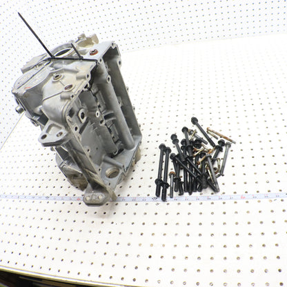 2013 Polaris Ranger Xp 900 Crank Case Engine Case 2204947, 2207371 GOOD!!