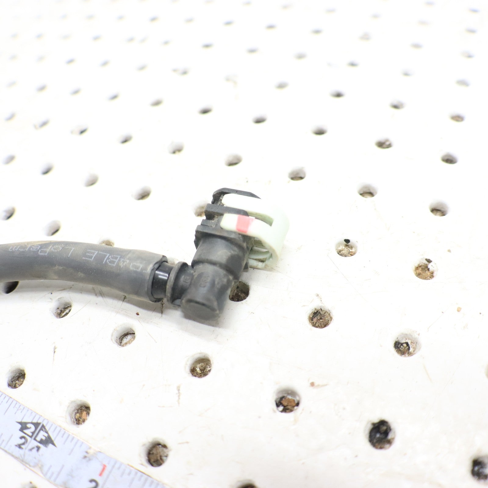 2016 Polaris Sportsman Sp 570 Fuel Line 2521390