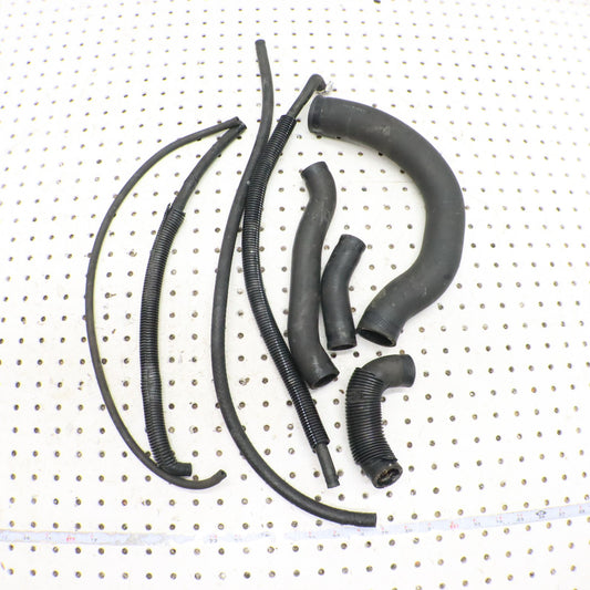 2012 Arctic Cat Proclimb M800 Coolant Hoses, Pipes 0613-097; 0613-033; 0610-864