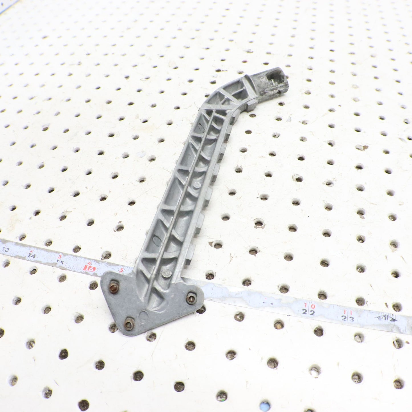 2013 Arctic Cat Procross Xf800 Tunnel Roll GUSSET RIGHT 1607-040