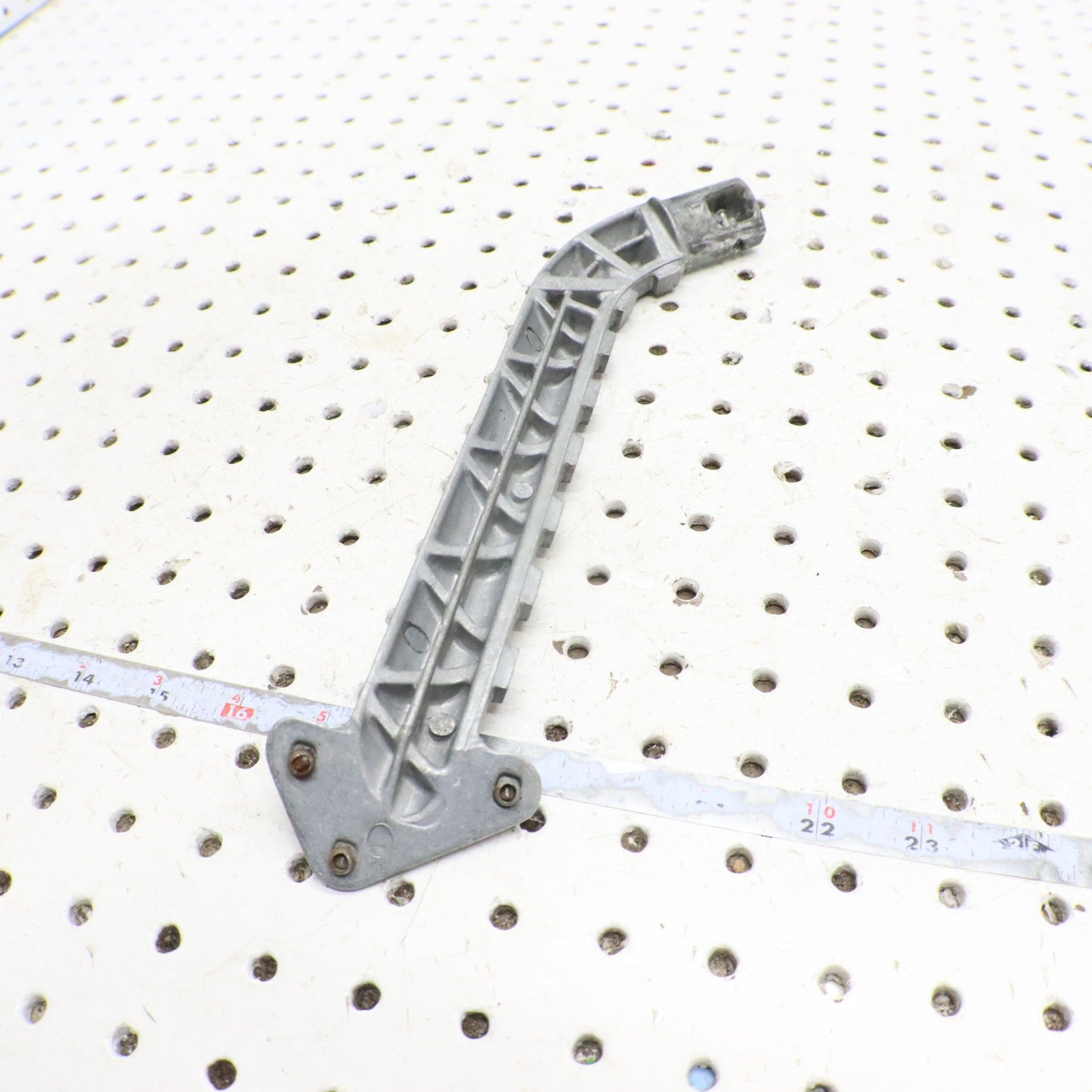2013 Arctic Cat Procross Xf800 Tunnel Roll GUSSET RIGHT 1607-040