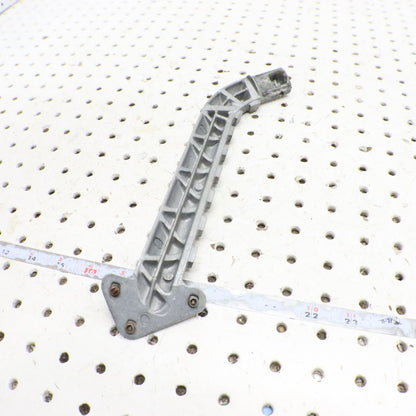2013 Arctic Cat Procross Xf800 Tunnel Roll GUSSET RIGHT 1607-040