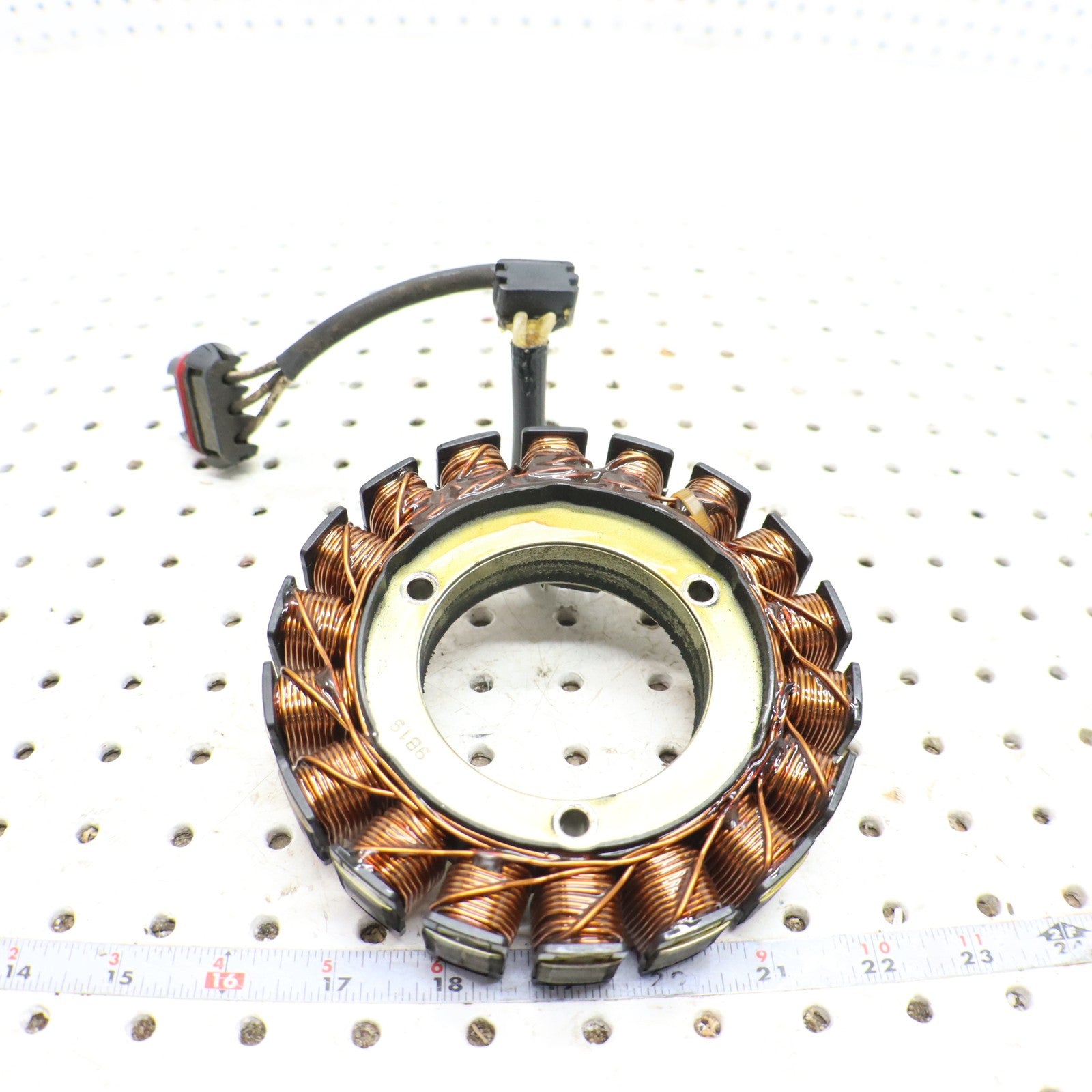 2009 Polaris Sportsman Xp 850 Stator 4011427