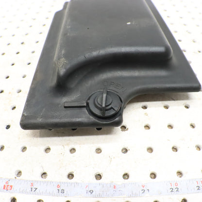 2009 Polaris Rzr 800 Box Cover Lid Door 5437822-070