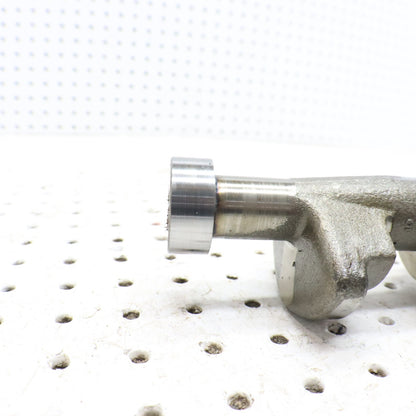 2009 Polaris Sportsman 800 Counter Balancer Shaft 5134837; 5137337