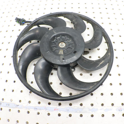 2024 Polaris Sportsman 570 Efi Eps Cooling Radiator Fan 2415473