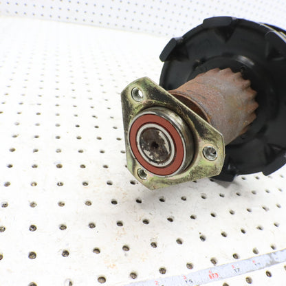 2016 Polaris Rush 800 Drive Shaft Track Shaft 1590551