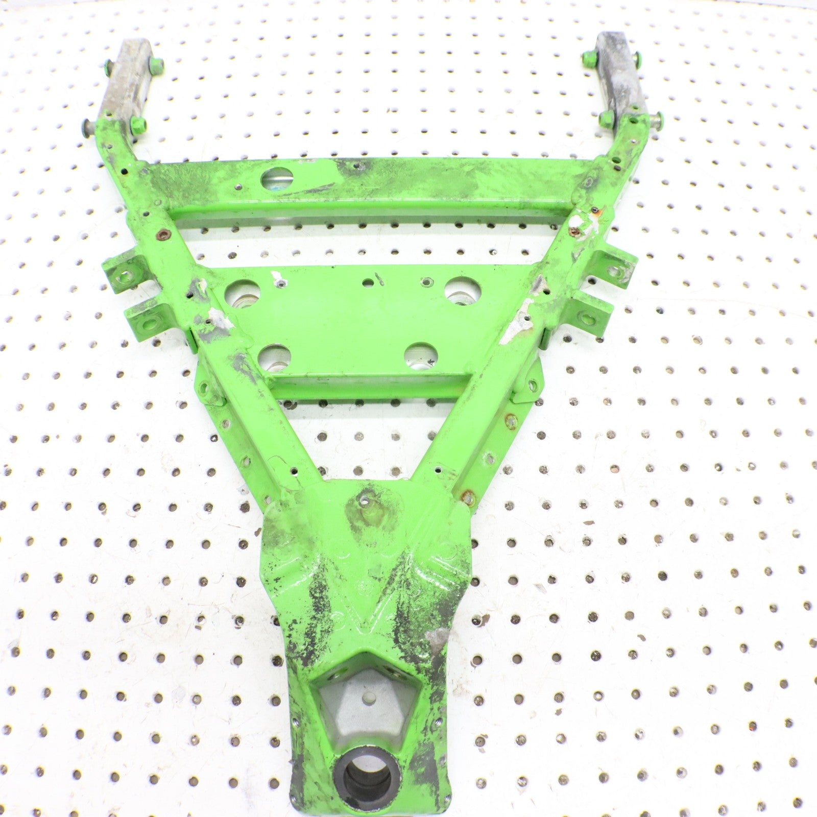 2016 Arctic Cat M8000 Bulkhead Chassis Frame Front Clip 1707-865; 3707-130