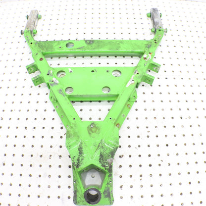 2016 Arctic Cat M8000 Bulkhead Chassis Frame Front Clip 1707-865; 3707-130