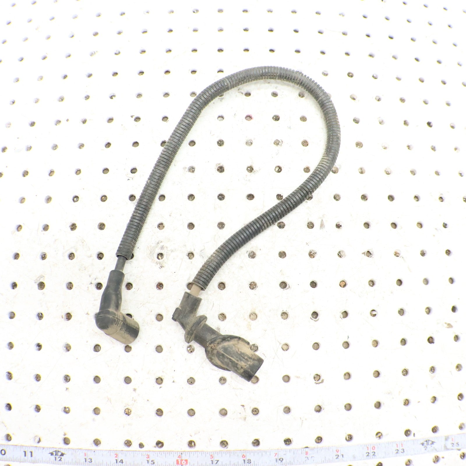 2009 Polaris Rzr 800 Ignition Coil Wire 4012439