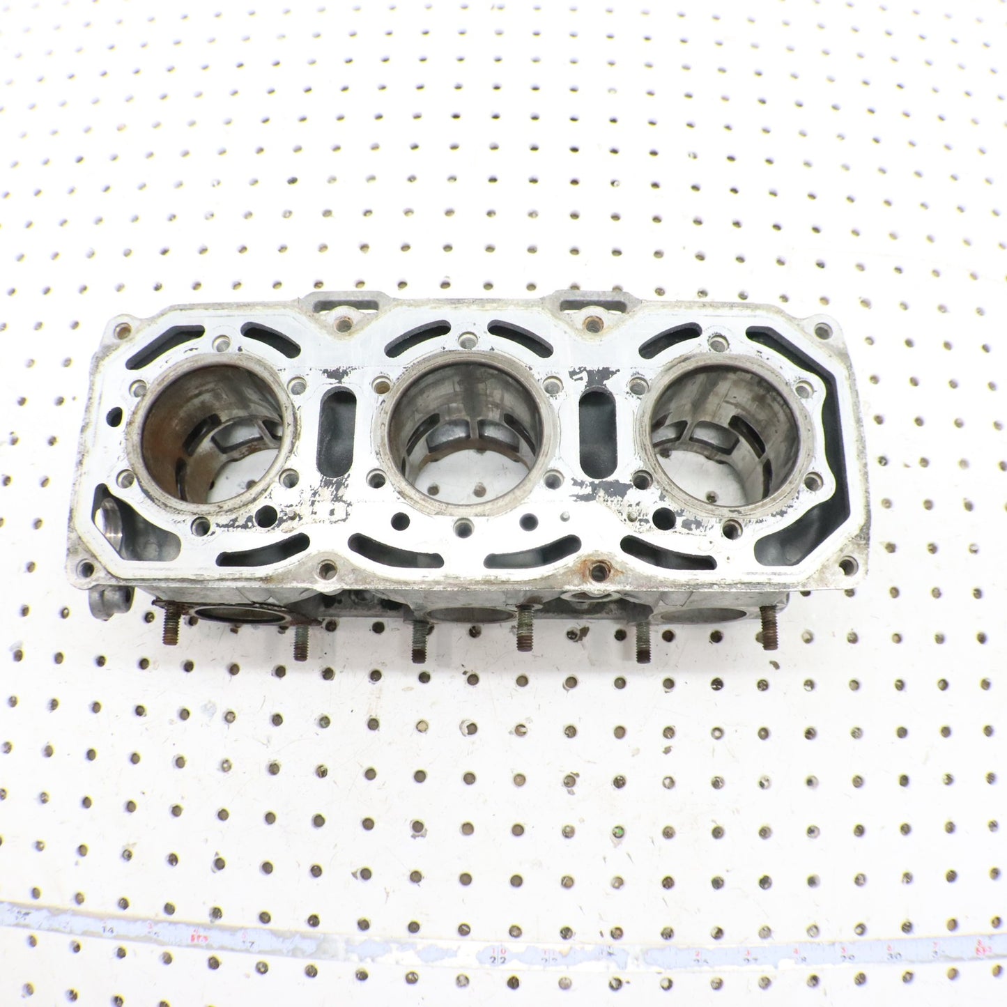 1995 Polaris Xcr 600 Cylinder Jug CORE 3085049