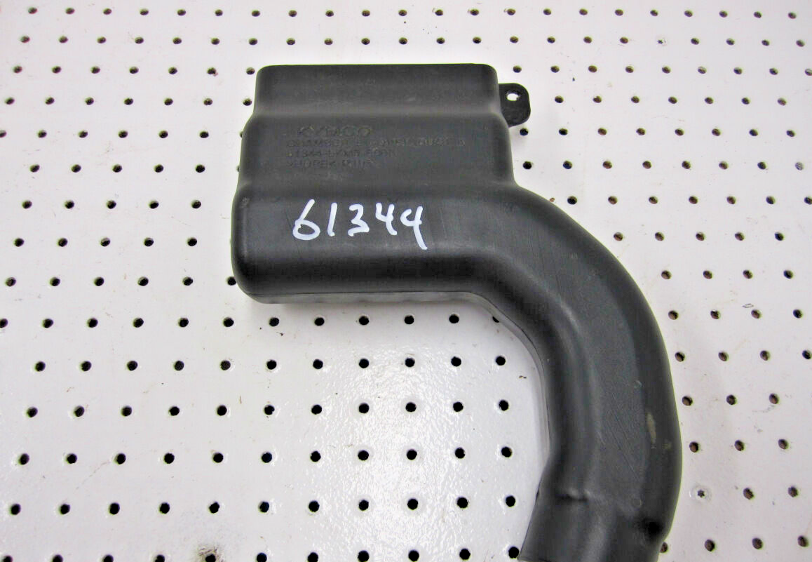 2014 KYMCO MXU 700i LE 4X4 CLUTCH DUCT UPPER COVER DUCT A 61344 61344-LKM5-E00