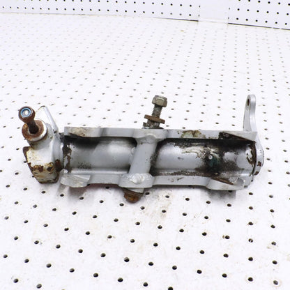 2002 ARCTIC CAT ZR 600 LEFT FRONT STEERING ARM SPINDLE KNUCKLE 0703-661
