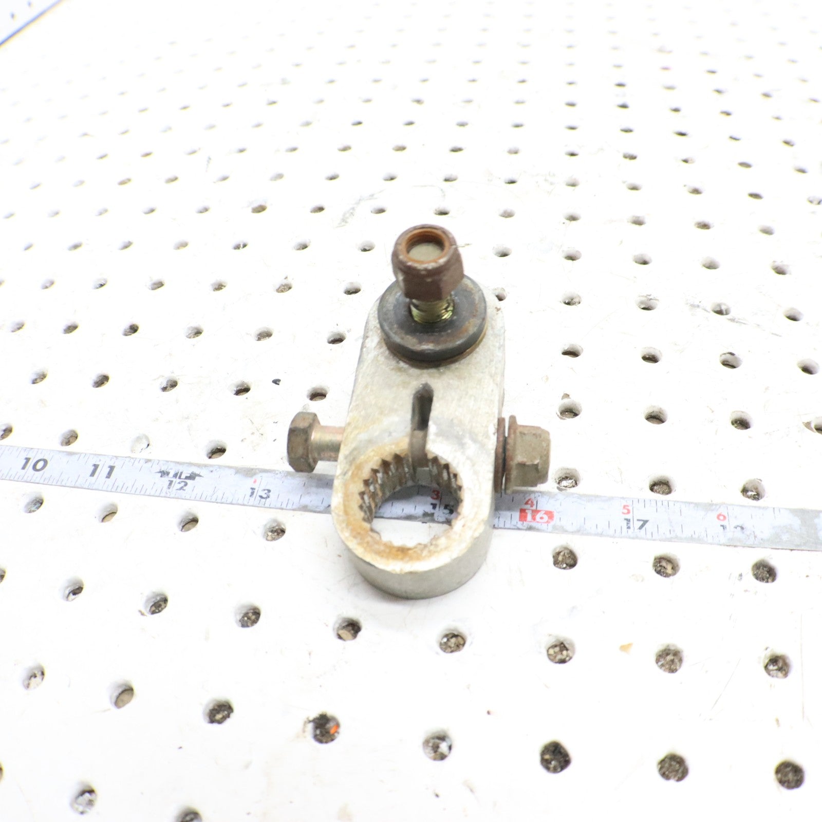 2007 Polaris Iq 600 Rear Arm 1541967