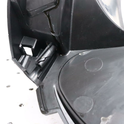 2006 POLARIS SWITCHBACK INSTRUMENT CONSOLE PANEL COVER CAP COWL 5435789-070