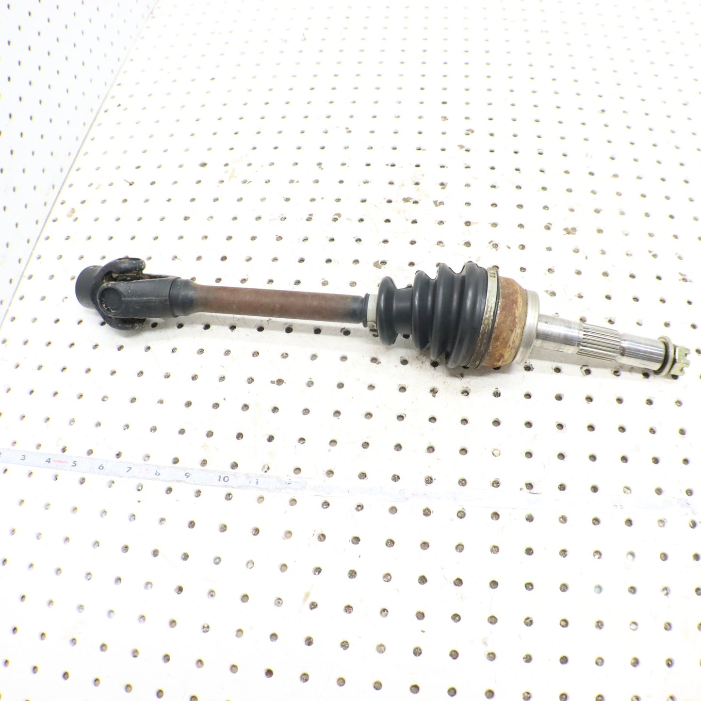 1998 Polaris Xplorer 400l Cv Drive Axle Shaft 2200961 2200960