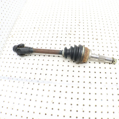 1998 Polaris Xplorer 400l Cv Drive Axle Shaft 2200961 2200960