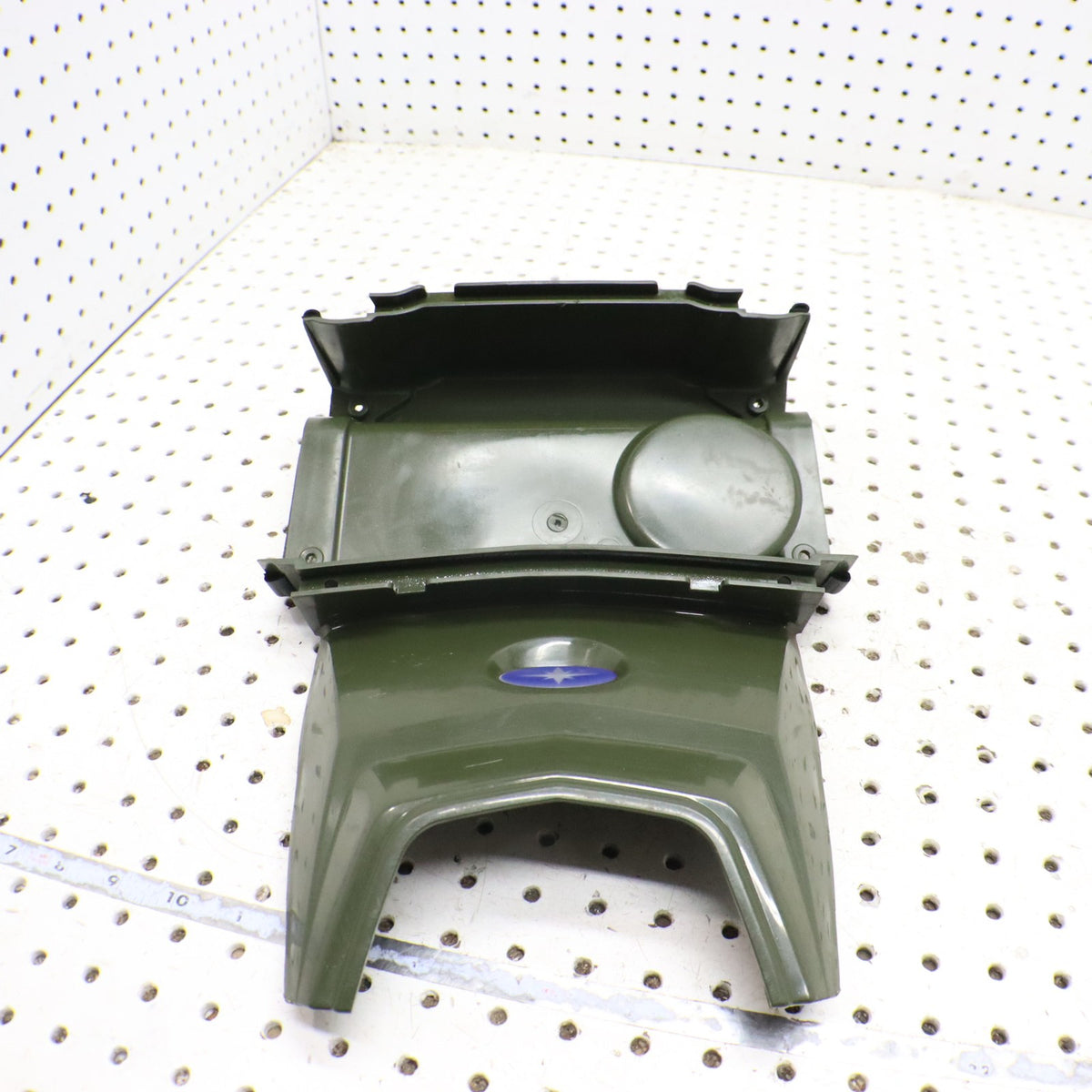 2017 Polaris Sportsman 450 Front Fender Cover 5439069-498