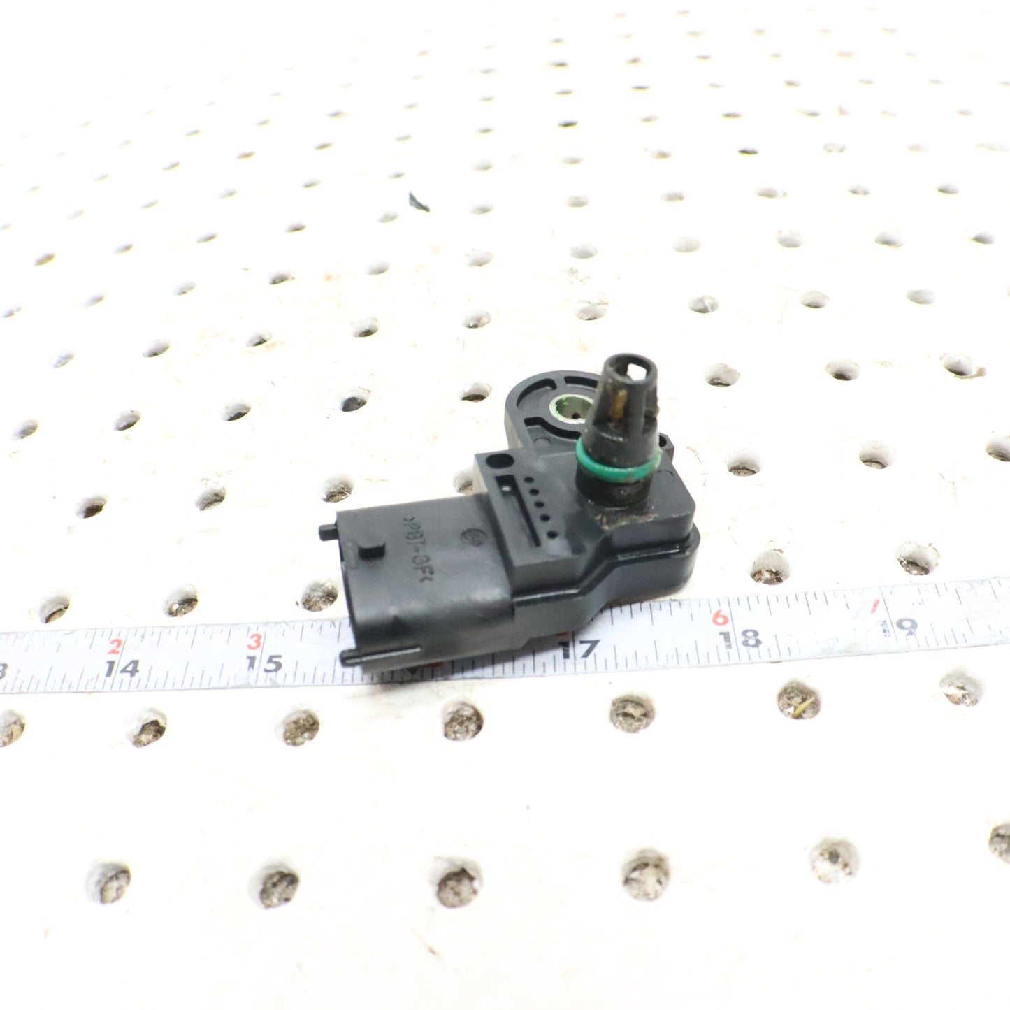 2009 Polaris Rzr 800 T Map Sensor 2410422; 2411528