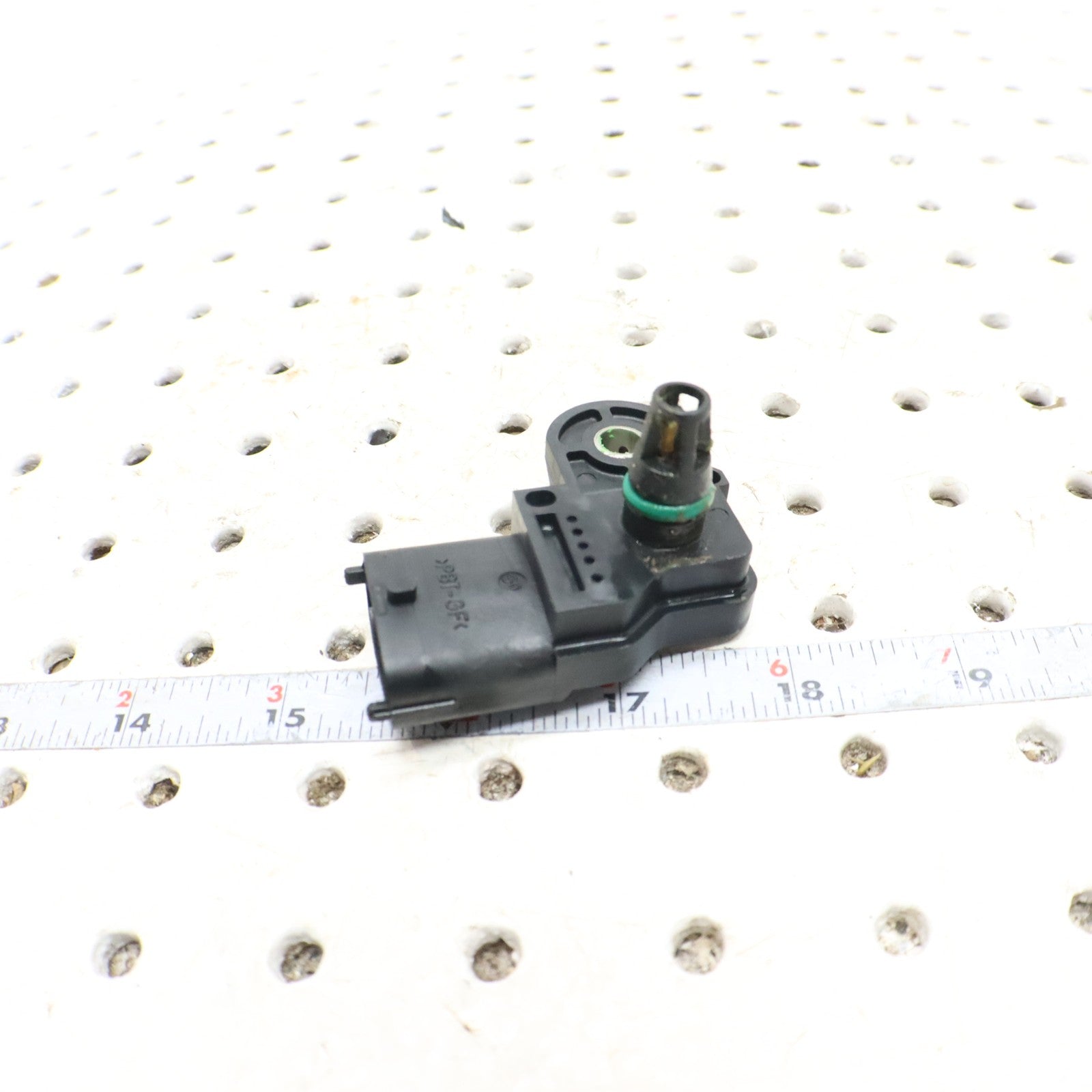 2009 Polaris Rzr 800 T Map Sensor 2410422; 2411528