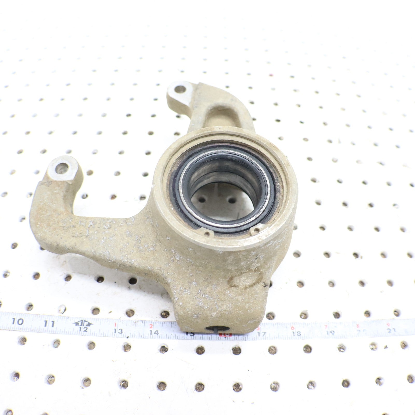2009 Polaris Sportsman Xp 850 Steering Knuckle RIGHT 5136734; 5143614