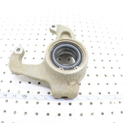 2009 Polaris Sportsman Xp 850 Steering Knuckle RIGHT 5136734; 5143614