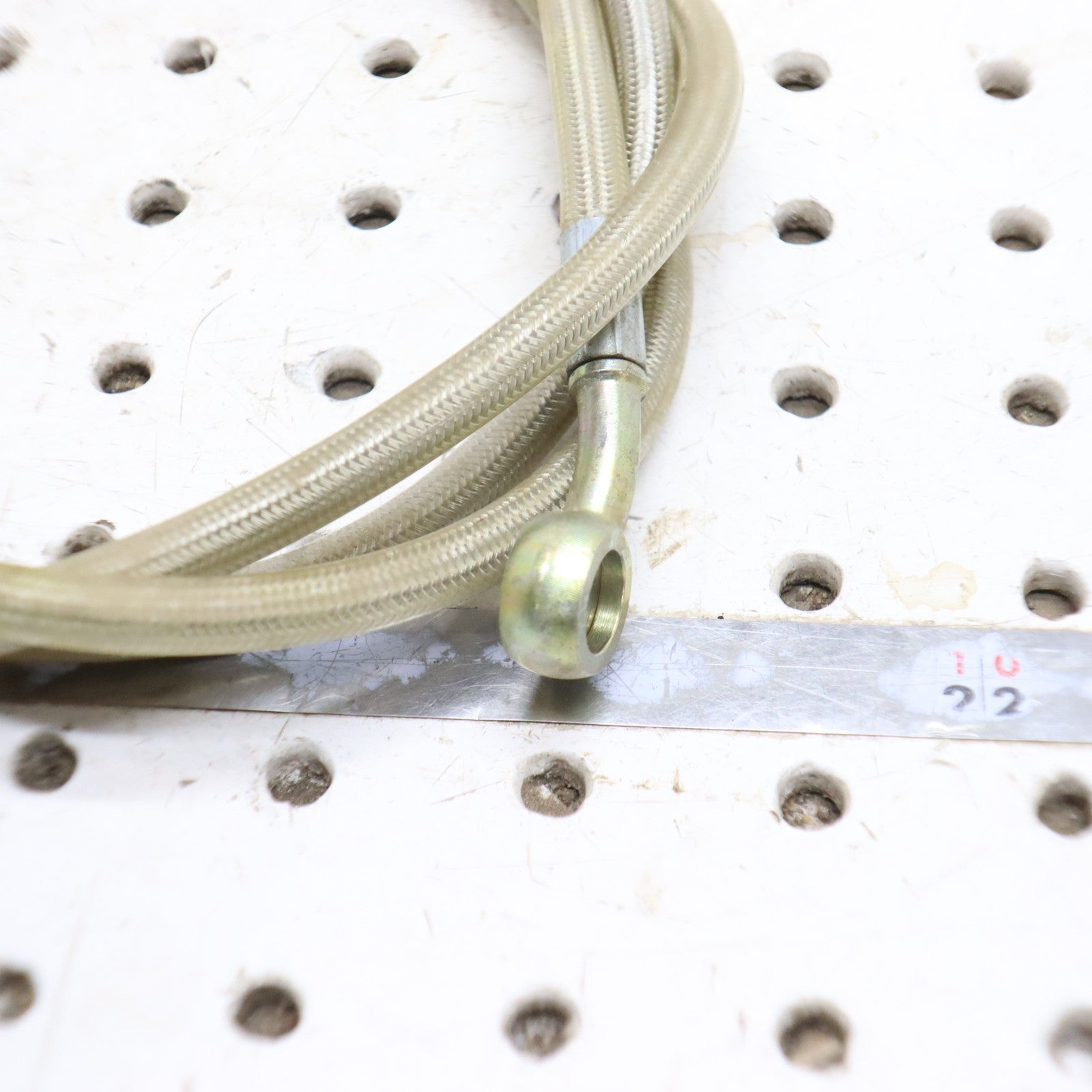 2013 Polaris Ranger 800 Brake Line Hose 1911619